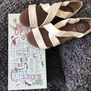 Jeffrey Campbell Shoes - Jeffrey Campbell Sage Sandal Jeffrey Campbell Shoes - Jeffrey Campbell Sage Sandal